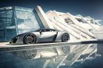 Marussia B2 2009 года